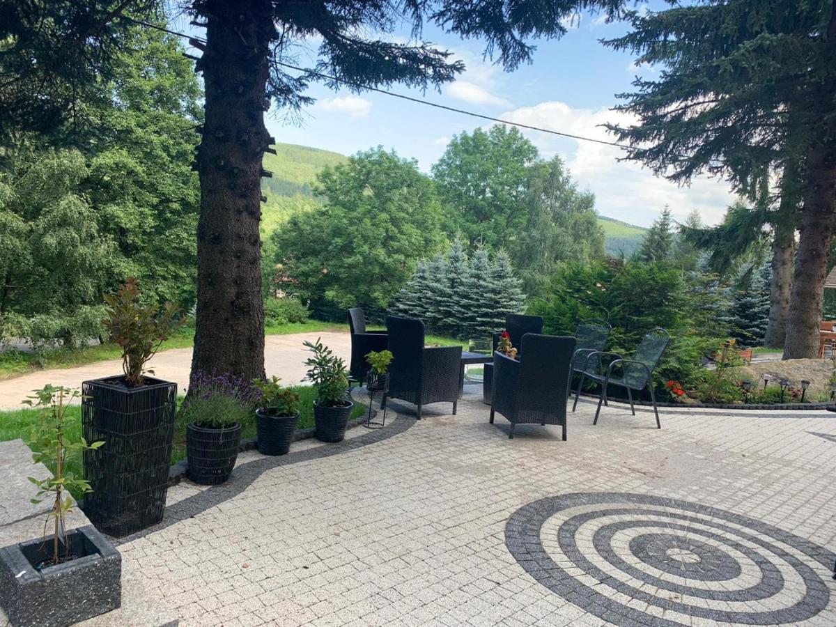 Appartement Na Stoku à Świeradów-Zdrój Extérieur photo