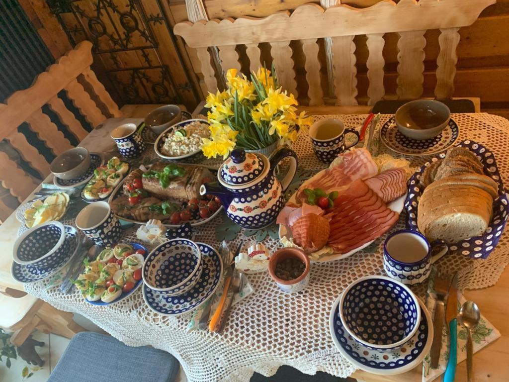 Appartement Na Stoku à Świeradów-Zdrój Extérieur photo