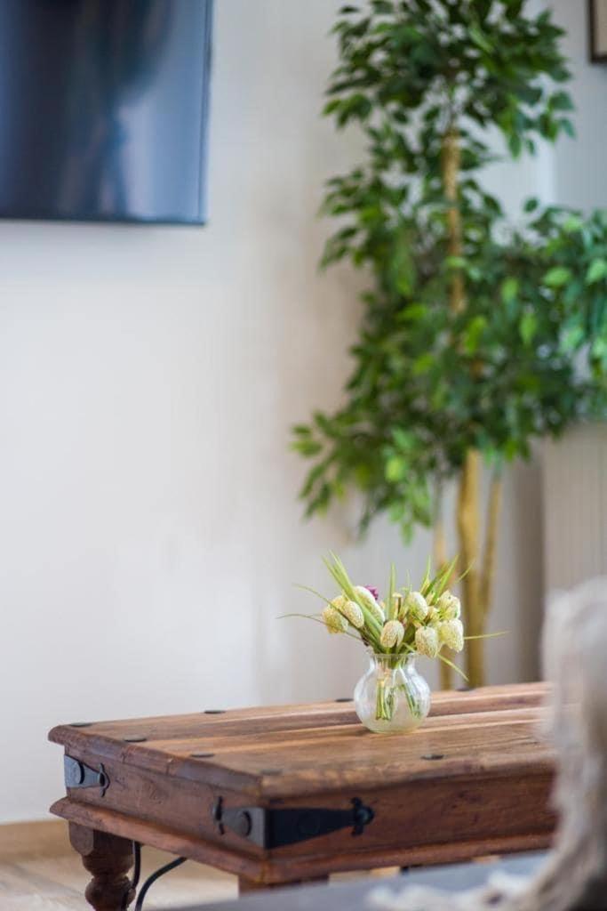 Appartement Na Stoku à Świeradów-Zdrój Extérieur photo
