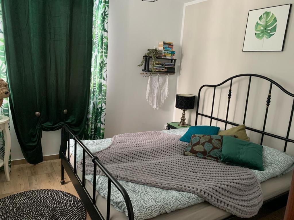 Appartement Na Stoku à Świeradów-Zdrój Extérieur photo