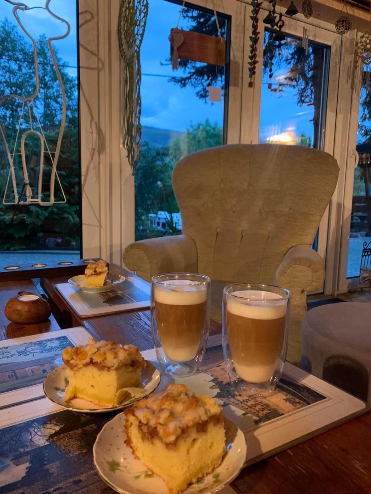 Appartement Na Stoku à Świeradów-Zdrój Extérieur photo